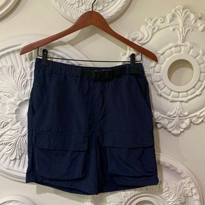 PacSun cargo shorts
